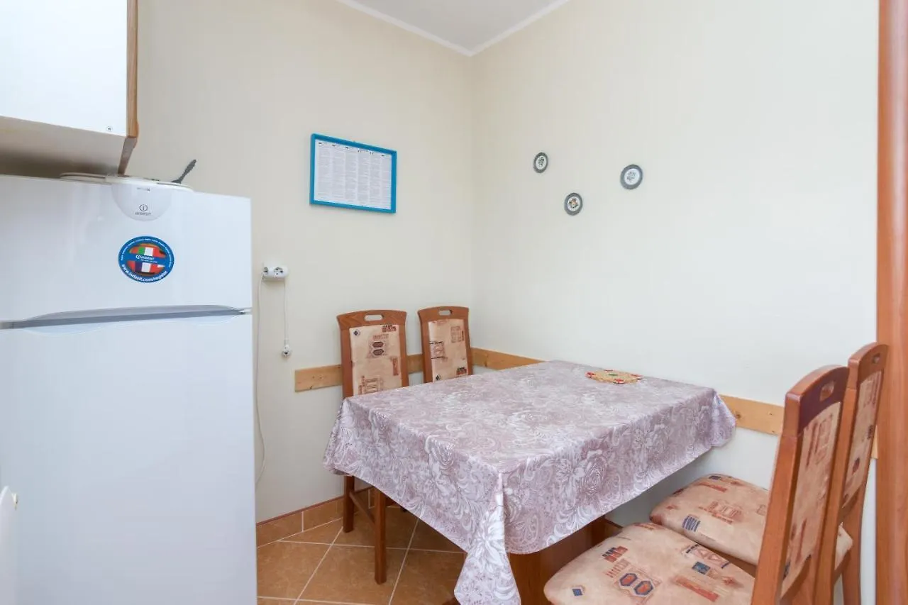 Apartments By The Sea Arbanija, Ciovo - 12113 트로기르
